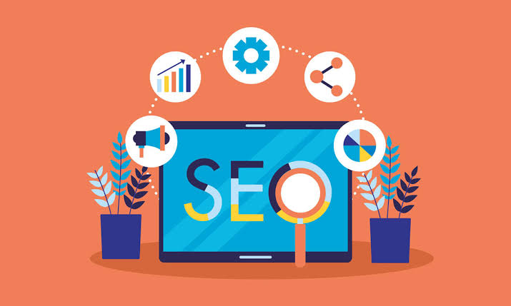 DGH content strategy and SEO conversion framework