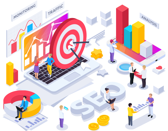 How AI Is Reshaping SEO – DGH Perspective