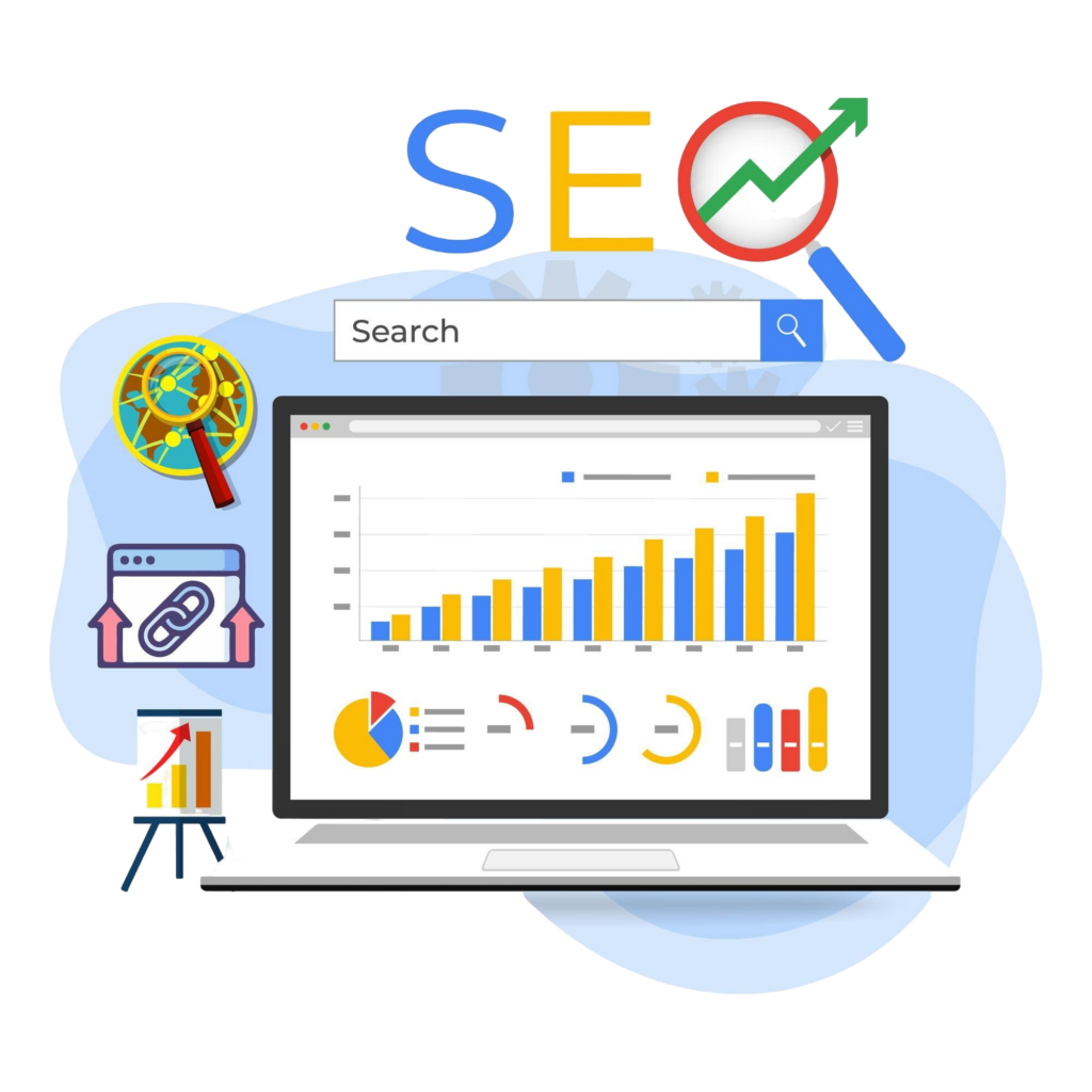 On-Page SEO Factors That Move the Needle
