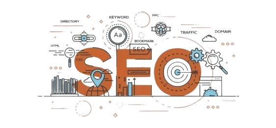 DGH – Digital Grow Hub SEO consultation